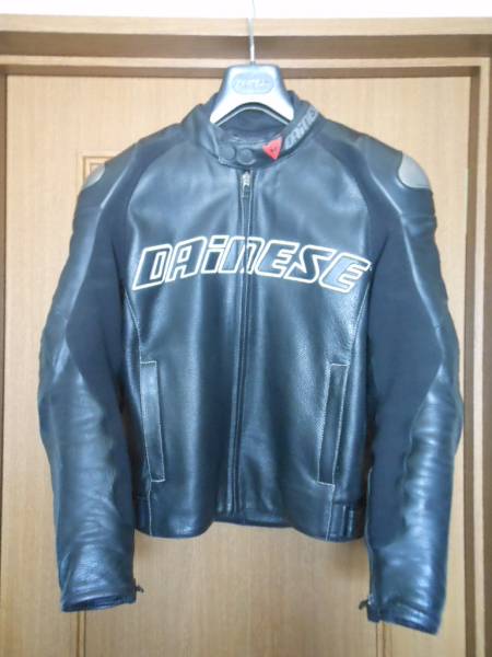 DAINESE SANTA MONICA Estiva ダイネーゼ サンタモニカ 44 中古