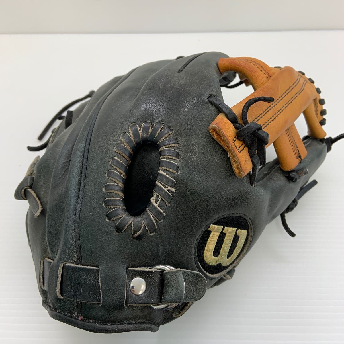 G-5598 ウィルソン Wilson A2000 軟式 内野手用 SG-454 グローブ