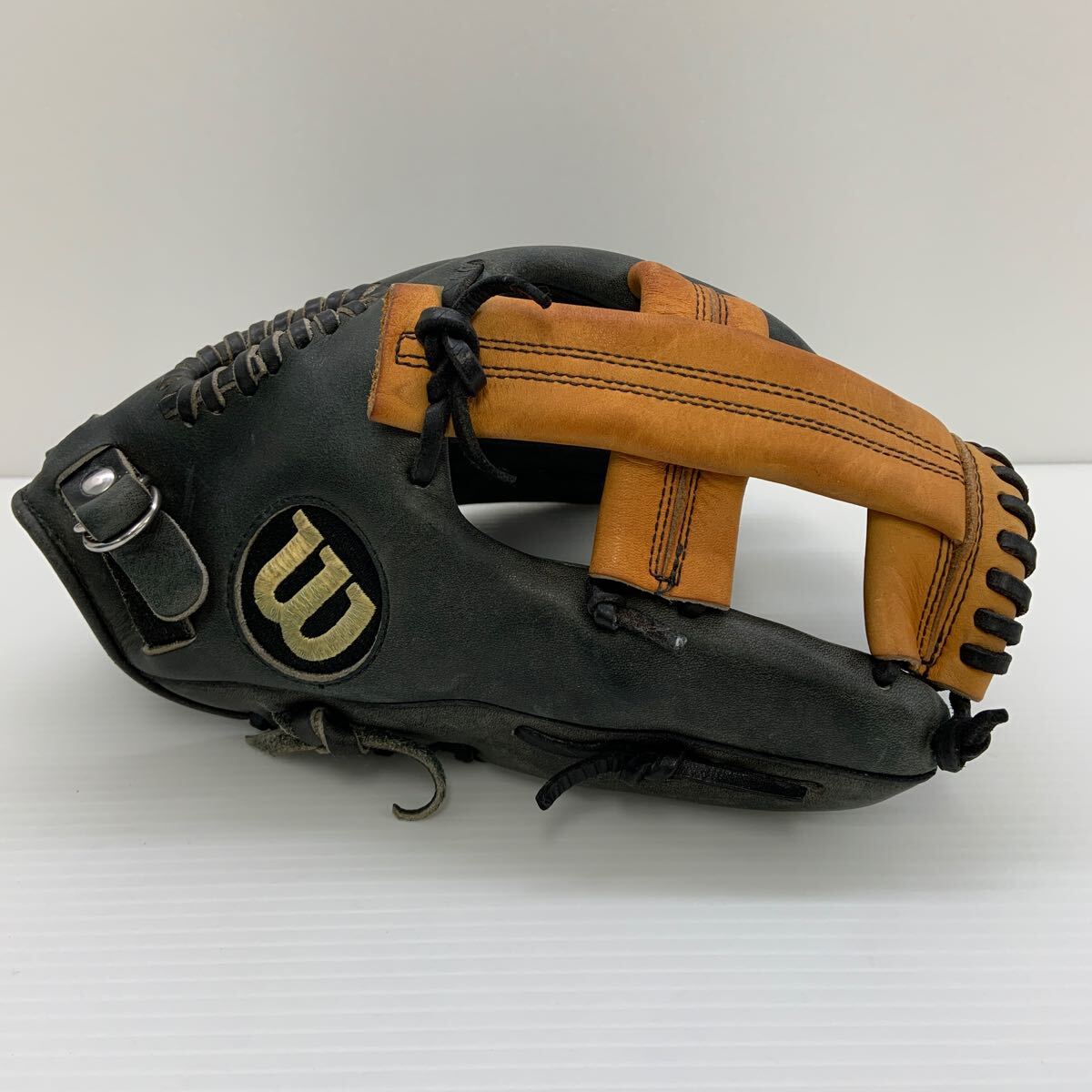 G-5598 ウィルソン Wilson A2000 軟式 内野手用 SG-454 グローブ