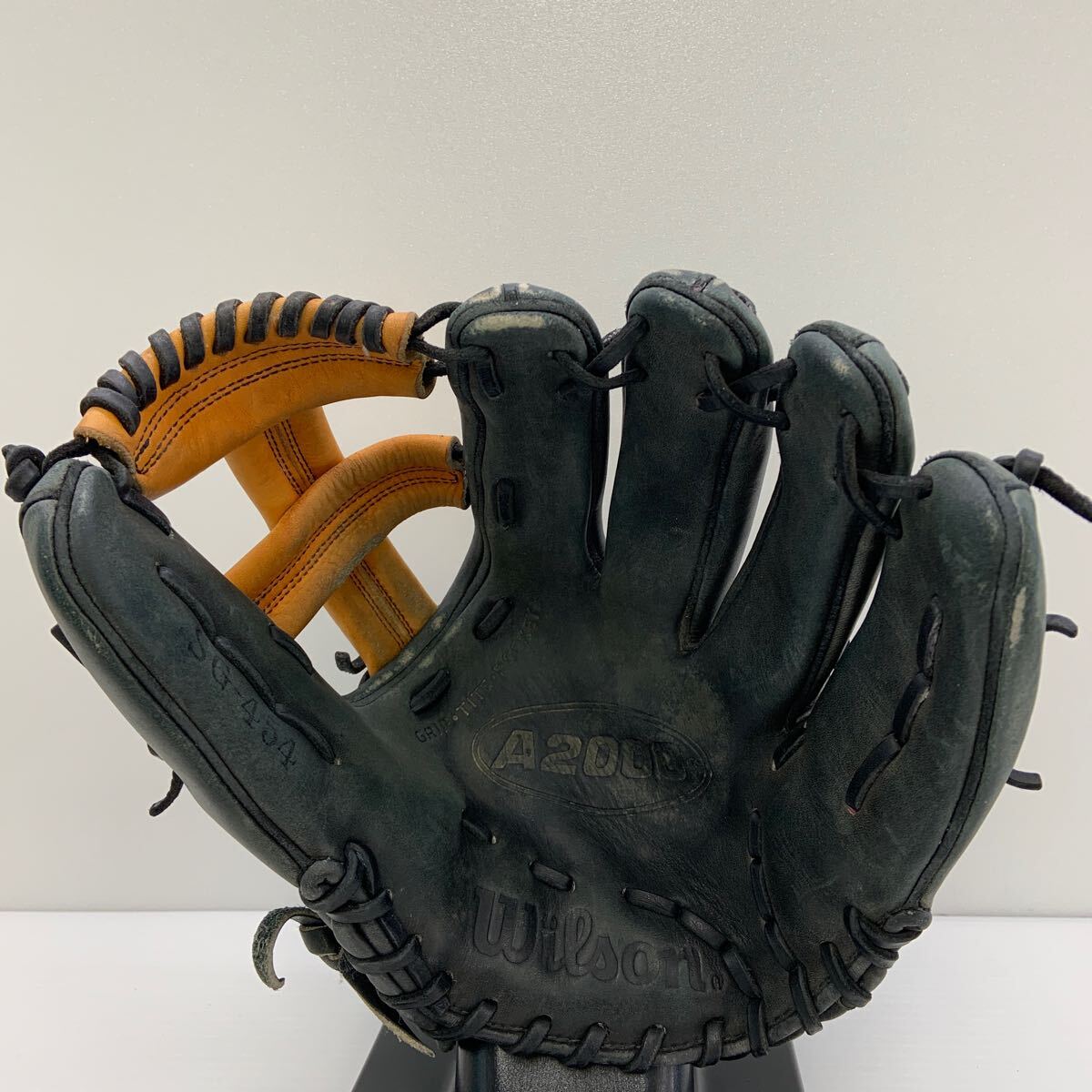 G-5598 ウィルソン Wilson A2000 軟式 内野手用 SG-454 グローブ