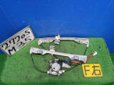 即決送込 ステージア M35 フロント右PWモーター