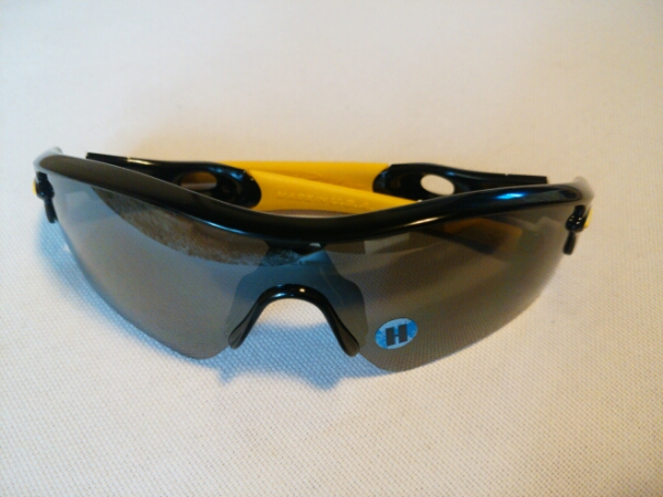 OAKLEY RADAR LIVESTRONG オークリーレーダーサングラス未使用
