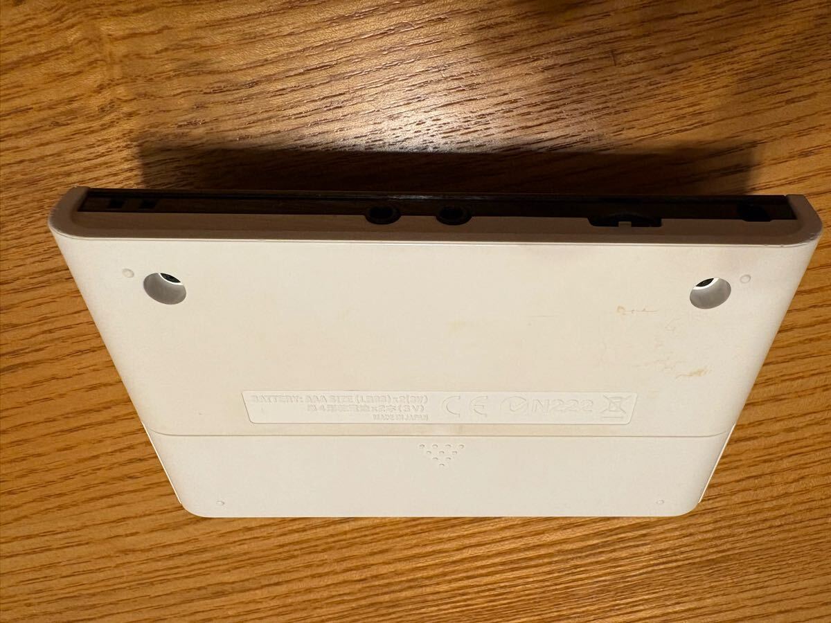 KORG アナログ シンセサイザー monotron コルグ　モノトロン　初期型　小型　モバイル_2