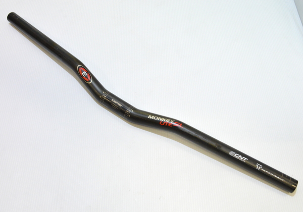 SL イーストン EASTON Lite カーボン Monkey ライザーバー - Easton