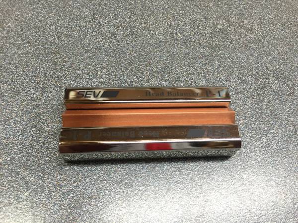 SEV ヘッドバランサー P-1