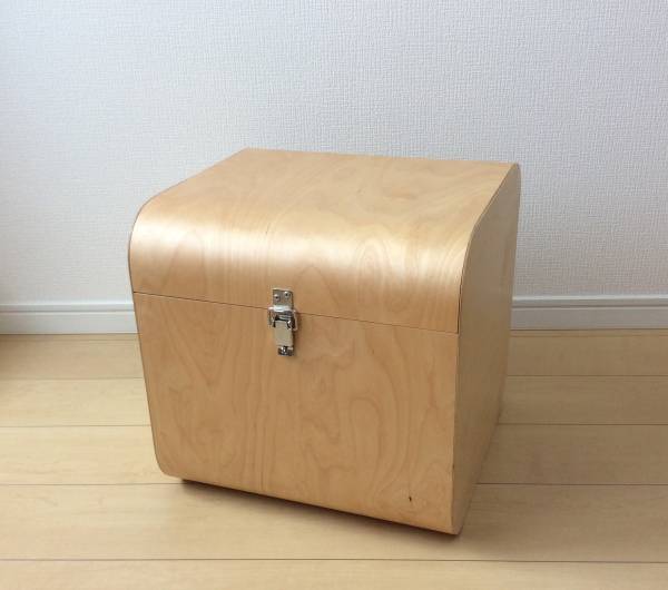 美品☆Schmidinger module Fatty Container★北欧 イッタラ 無印