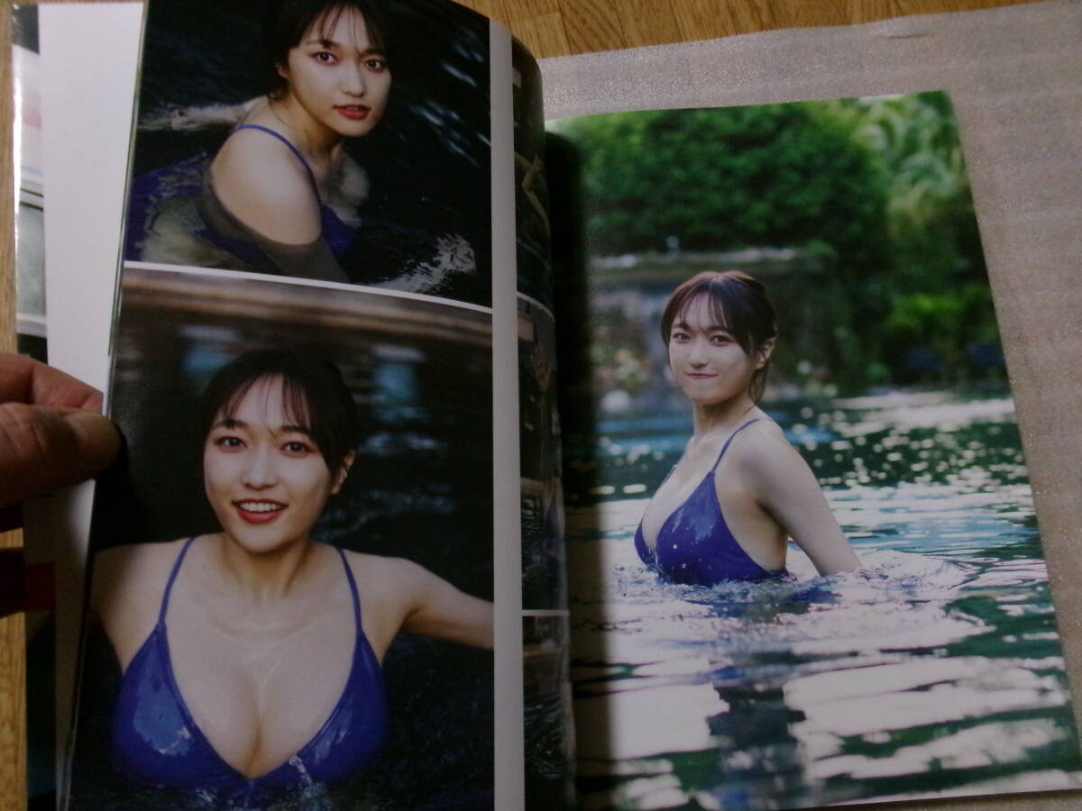 久保田未夢 写真集「Femme Fatale」 (か行)｜売買されたオークション