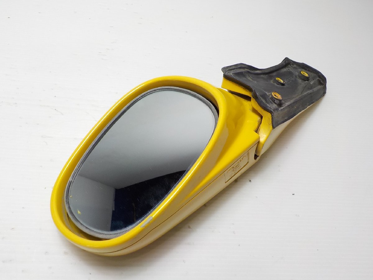 ホンダ ビート PP1 ドアミラー サイドミラー 左右セット○25012963三 