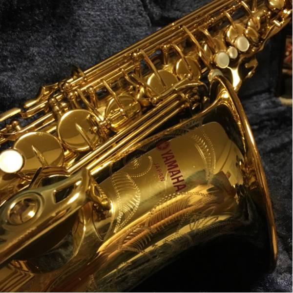 YAMAHA★YAS－62★アルトサックス（検 初期/初代）ヤマハ