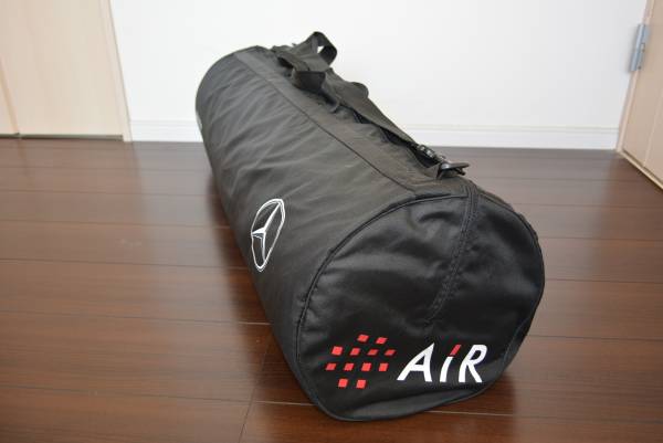 AIR エアーポータブル 西川 メルセデス PORTABLE メルセデスベンツ限定