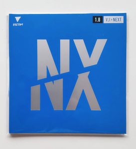 即決　送料無料　ヴィクタス　VJ＞ネクスト　黒/1.8　新品