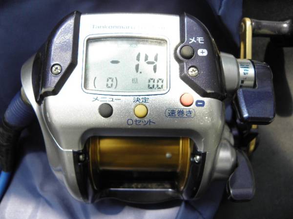 シマノ 電動リール ジャンク品 電動丸 SHIMANO ▽▽SHIMANO 公式通販