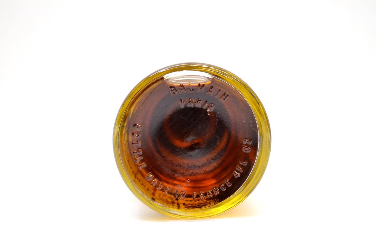 T143/ BALMAIN ミスバルマン 香水 オードトワレ ヴィンテージ香水 希少 パフューム 113ml　_6