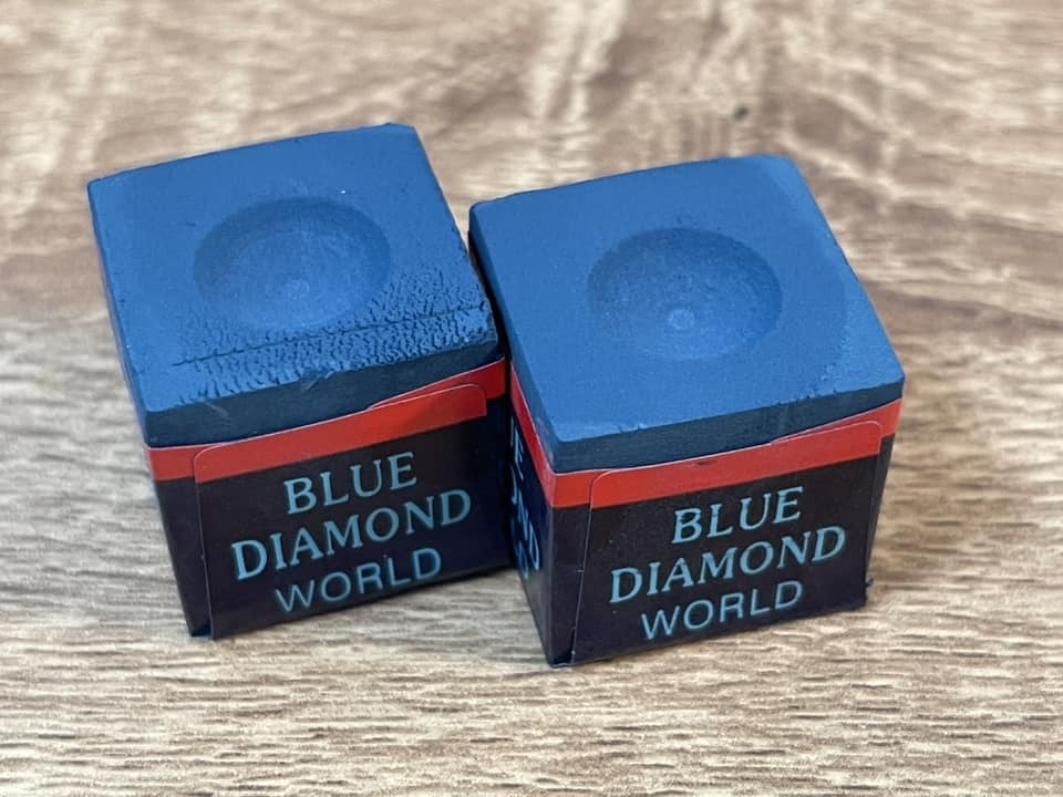 LONGONI ブルーダイヤモンドチョーク　２個　新品.._3