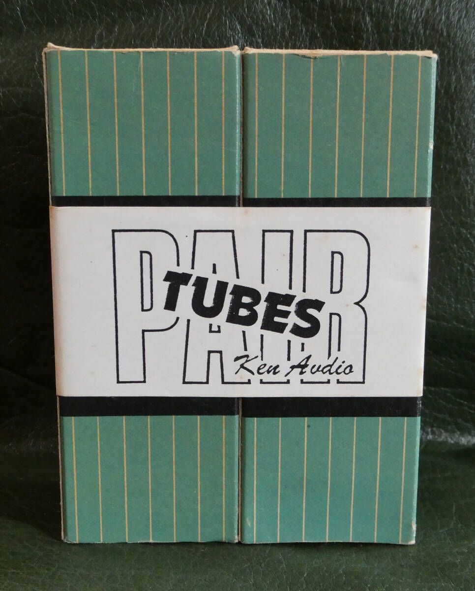 45ペア未使用品/ナショナルユニオン 20年以上前にkEN AUDIOにて購入 実機チェック済_2