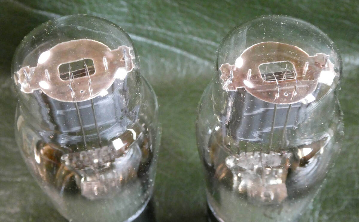 45ペア未使用品/ナショナルユニオン 20年以上前にkEN AUDIOにて購入 実機チェック済_5