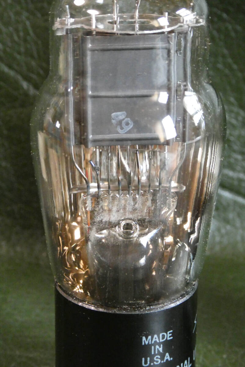 45ペア未使用品/ナショナルユニオン 20年以上前にkEN AUDIOにて購入 実機チェック済_6