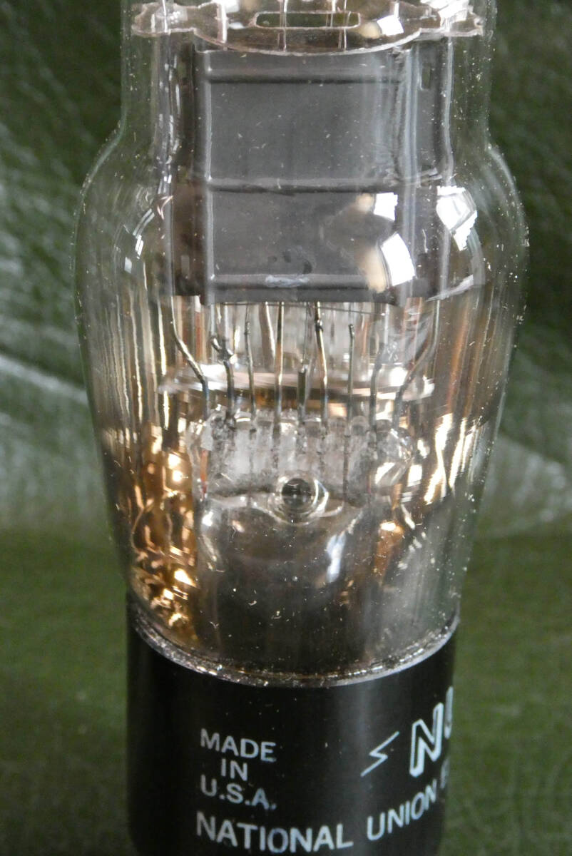 45ペア未使用品/ナショナルユニオン 20年以上前にkEN AUDIOにて購入 実機チェック済_8