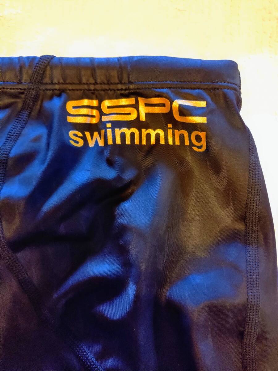 ミズノ製　男性用水着　（未使用品）_3