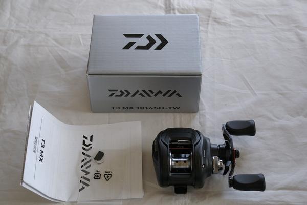 T3 MX | 1016SHL-TW ダイワ - ダイワ(Daiwa) 日本最大新品中古釣具WEB