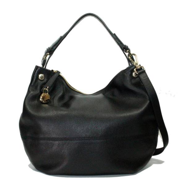 ☆極美品☆フルラ モンマルトル 2WAY レザーショルダーバッグ