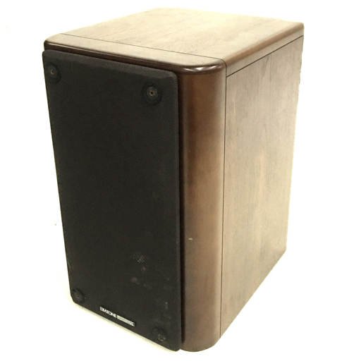 1円 DIATONE 2S-1601 2ウェイ・2スピーカー オーディオ機器 スピーカー