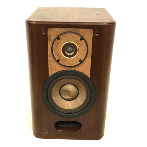 1円 DIATONE 2S-1601 2ウェイ・2スピーカー オーディオ機器 スピーカー