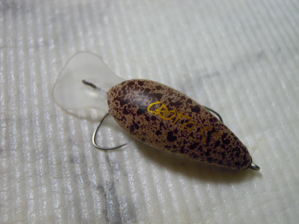 【ALFRED】CROTO DR SS アルフレッド クロト DR SS Ca-00082_4