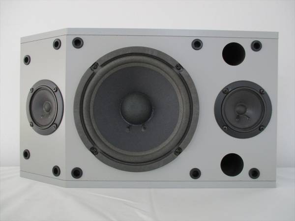 BMB スピーカー CS-300V LRセット karaoke カラオケ♪ ① BMB カラオケ