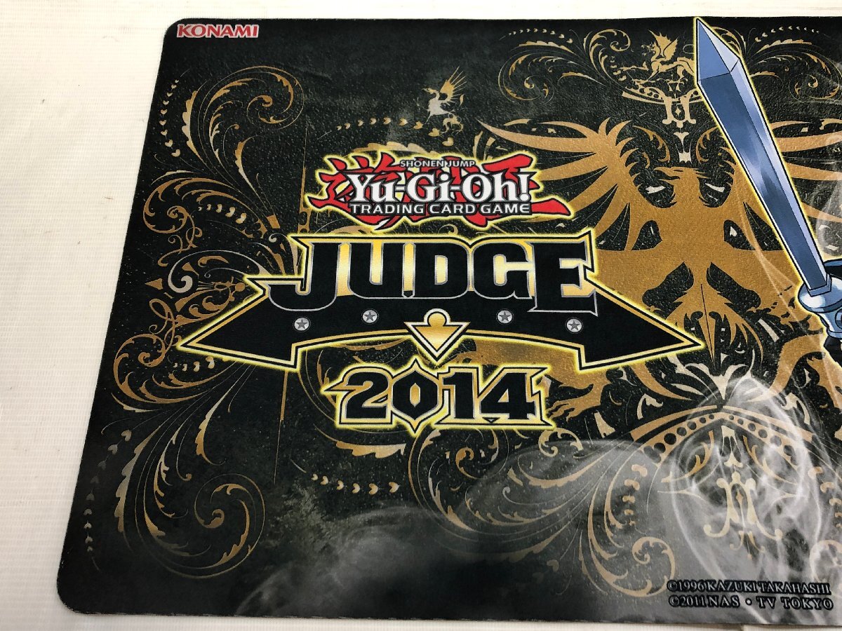 1円～ 遊戯王 竜騎士ブラックマジシャンガール JUDGE 2014 プレイ
