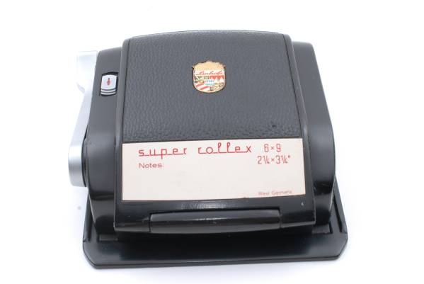 大人気★Linhof リンホフ スーパーローレックス 6x9 #259