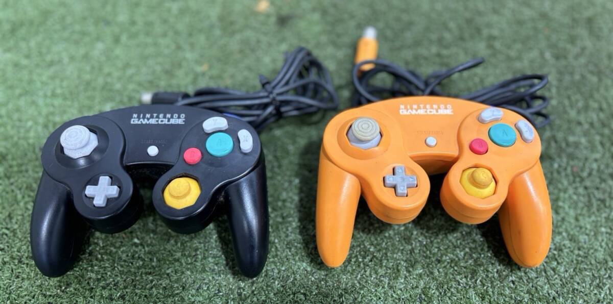 任天堂 ゲームキューブ ゲームボーイプレーヤー ⑦ ニンテンドー 