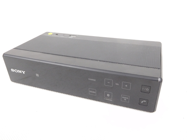 中古 SONY SRS-X5 アクティブ スピーカー Bluetooth K1913684