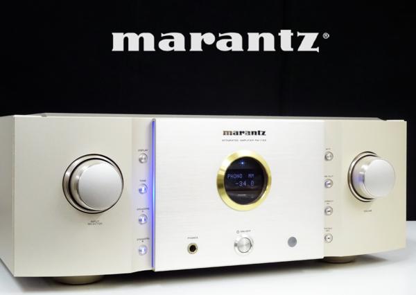 ■□marantz PM-11S3 プリメインアンプ マランツ□■