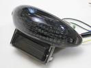 GSX1300R隼LEDスモークテールランプ99-07ハヤブサ ウインカー付