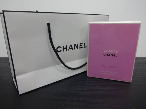チャンスオータンドゥル 100mL シャネル チャンス オー タンドゥル EDT