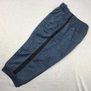 【送料無料】【新品】Kaepa メンズクロップドパンツ〈ハーフパンツ〉（吸水速乾 UVカット