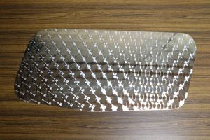 ギガ 安全窓 寝台窓 ベッド窓 ウロコ レトロ デコトラ いすゞ