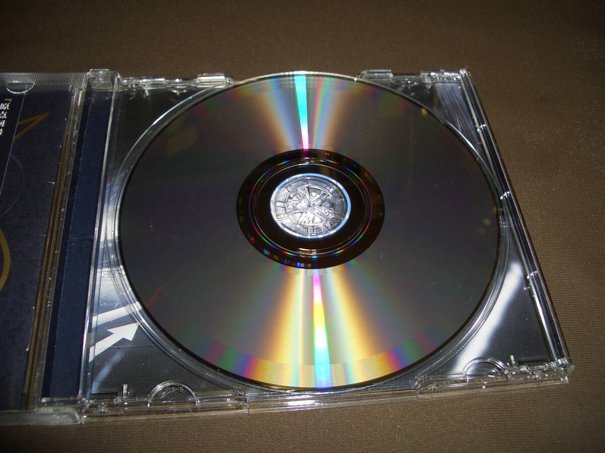 ウォルピスカーター CD これからもウォルピス社の提供でお送りします。帯あり_7