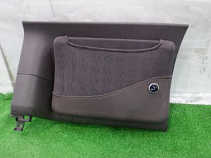 IQ リムーバブルシェルフ トヨタ純正OP 助手席側 グローブ ボックス KGJ10 NGJ10 NUJ10