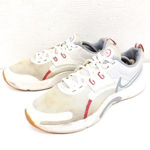 ●NIKE ナイキ 定価8,250円 リニュー リタリエーションTR3 メッシュ トレーニングシュー