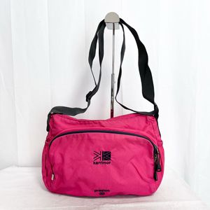 和826★ kairrimor Preston 10 カリマー プレストン ショルダーバッグ 斜めがけ アウトド