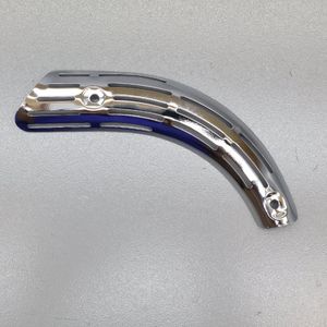 未使用 ホンダ 純正 モンキー Z50M Z50Z エキゾーストパイプ エキパイ カバー ヒートガー