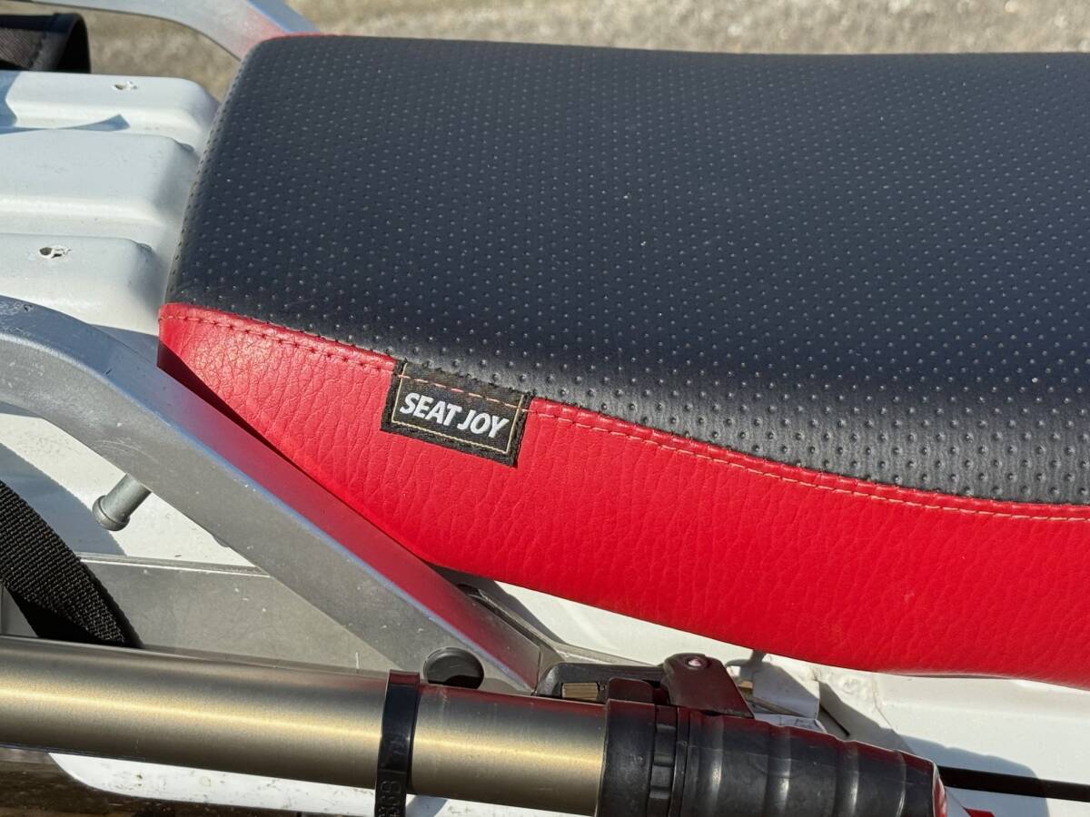 セロー225 1KHー3RW 1992年式_7