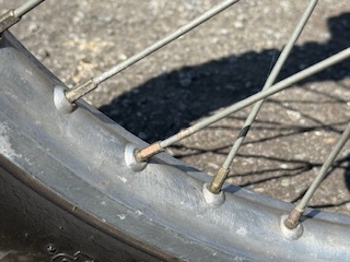 セロー225 1KHー3RW 1992年式_9