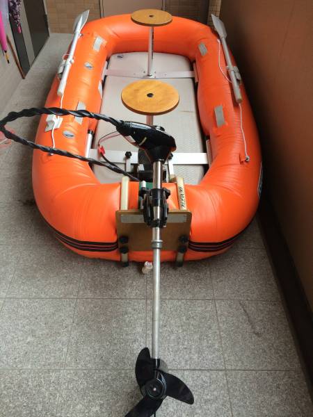 ジョイクラフト エレキX セット