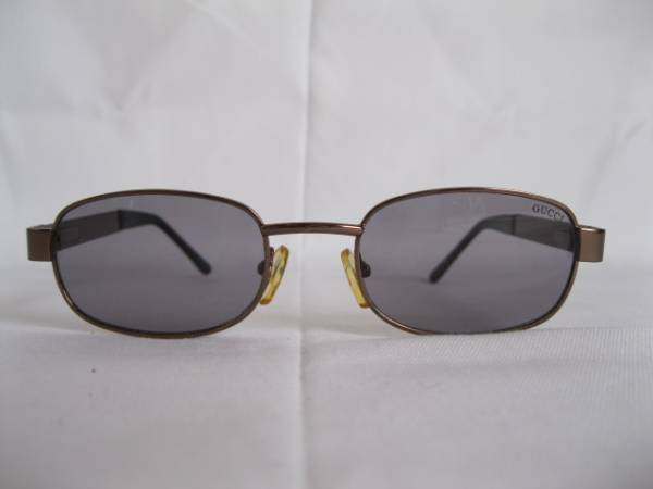 お探しの方に！ＧＵＣＣＩ　サングラス　紺系　グッチ