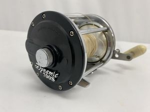 Dynamic 700Sの値段と価格推移は？｜4件の売買データからDynamic 700S