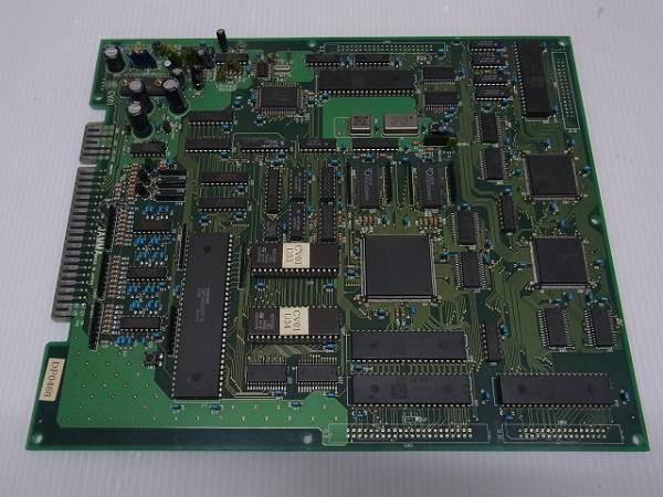 CAVE/日本システム 弾銃フィーバロン 動作確認済/基B316/1