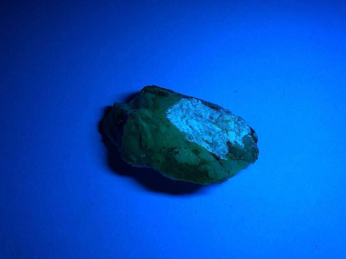 国産鉱物　貴重産地鉱物　京都府行者山産の鉱物　色々おまとめ　錫石　灰重石　石英　＊ 採取禁止の貴重産地鉱物 ＊ 桜石のオマケ付き_5